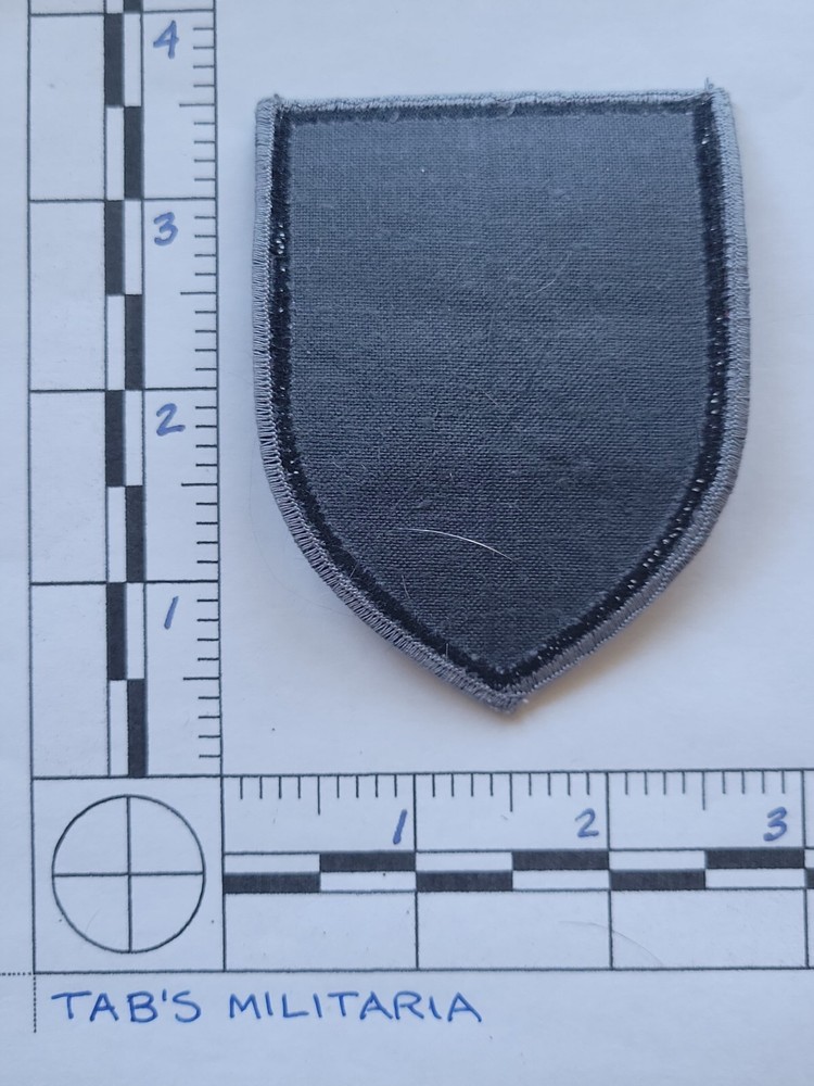 West Germany Cold War Era Army Patch A0049
