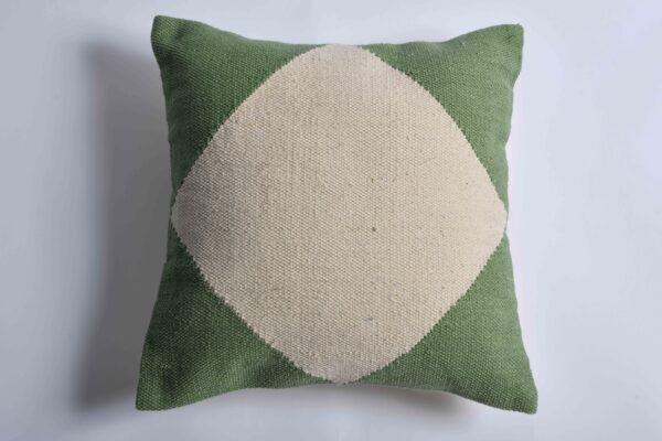 Solitary Cushion Cover