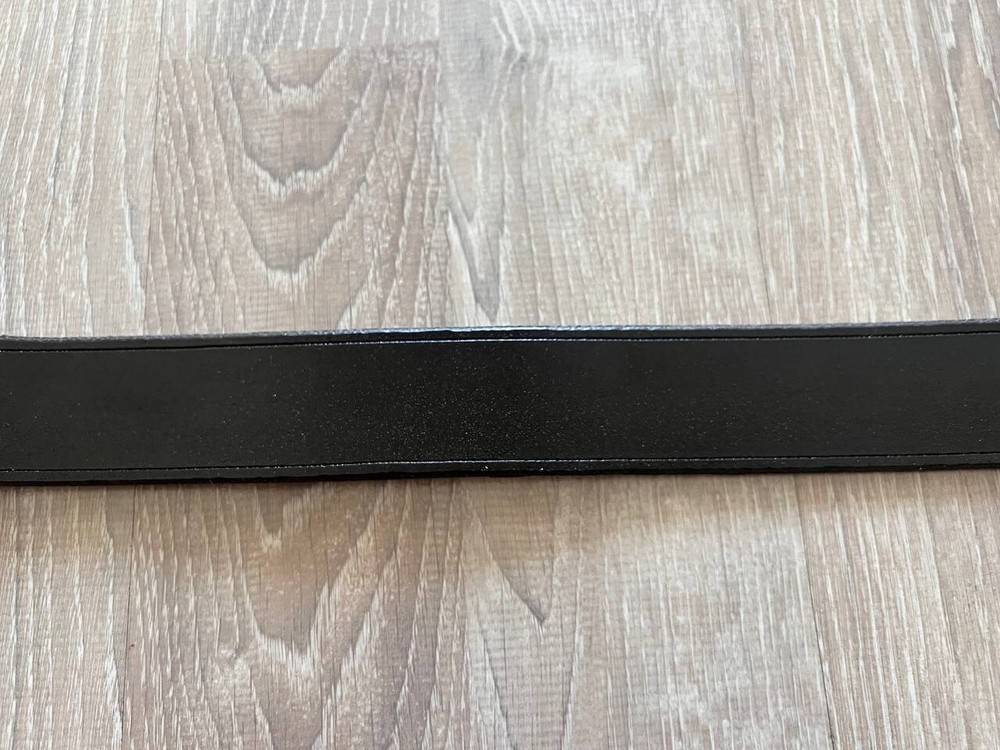 SOVIET USSR ARMY BELT, length 112 cm