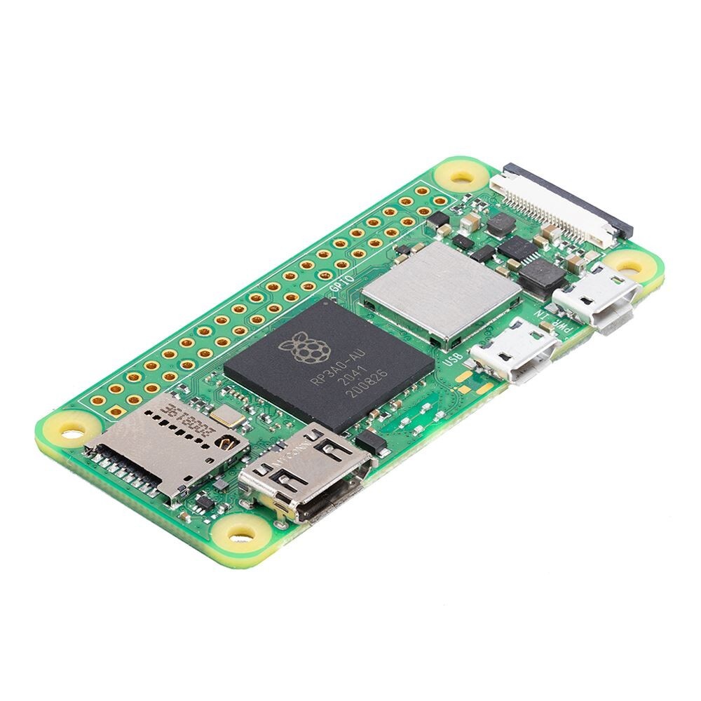 🔥Raspberry Pi Zero 2 W - 512MB Ram - Bluetooth - 1GHz CPU - BRAND NEW🔥