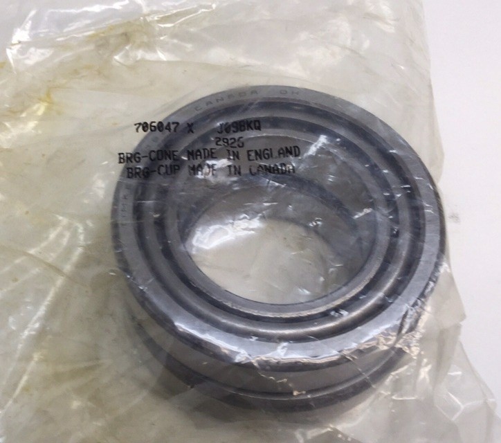 Spicer 707256X Differential Assembly Kit