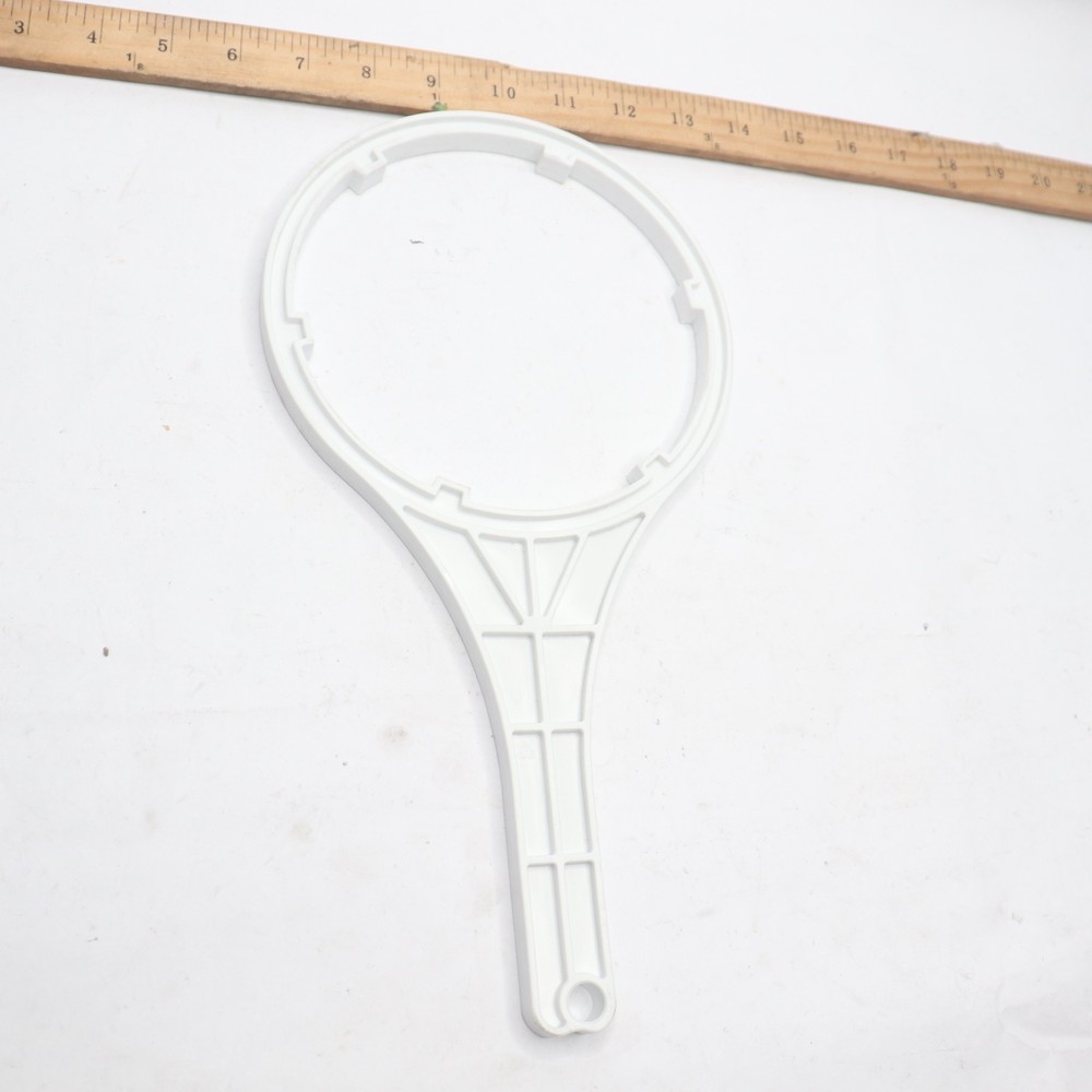 Filter Wrench White WR100