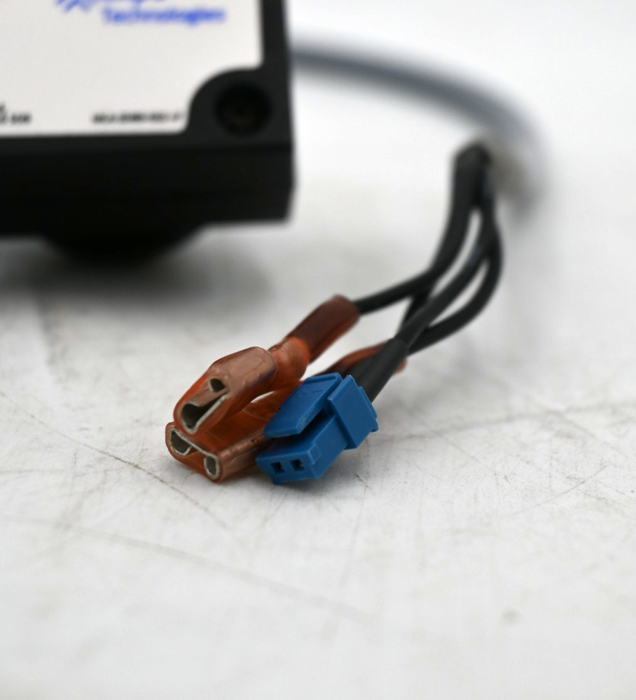 EXPO TECHNOLOGIES ETM-IS11-113 AGE-GE00-172 ELECTRONIC TIMER/MODULE