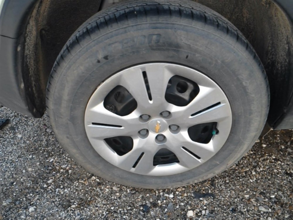 Stabilizer Bar Front Fits 13-22 ENCORE 104854183