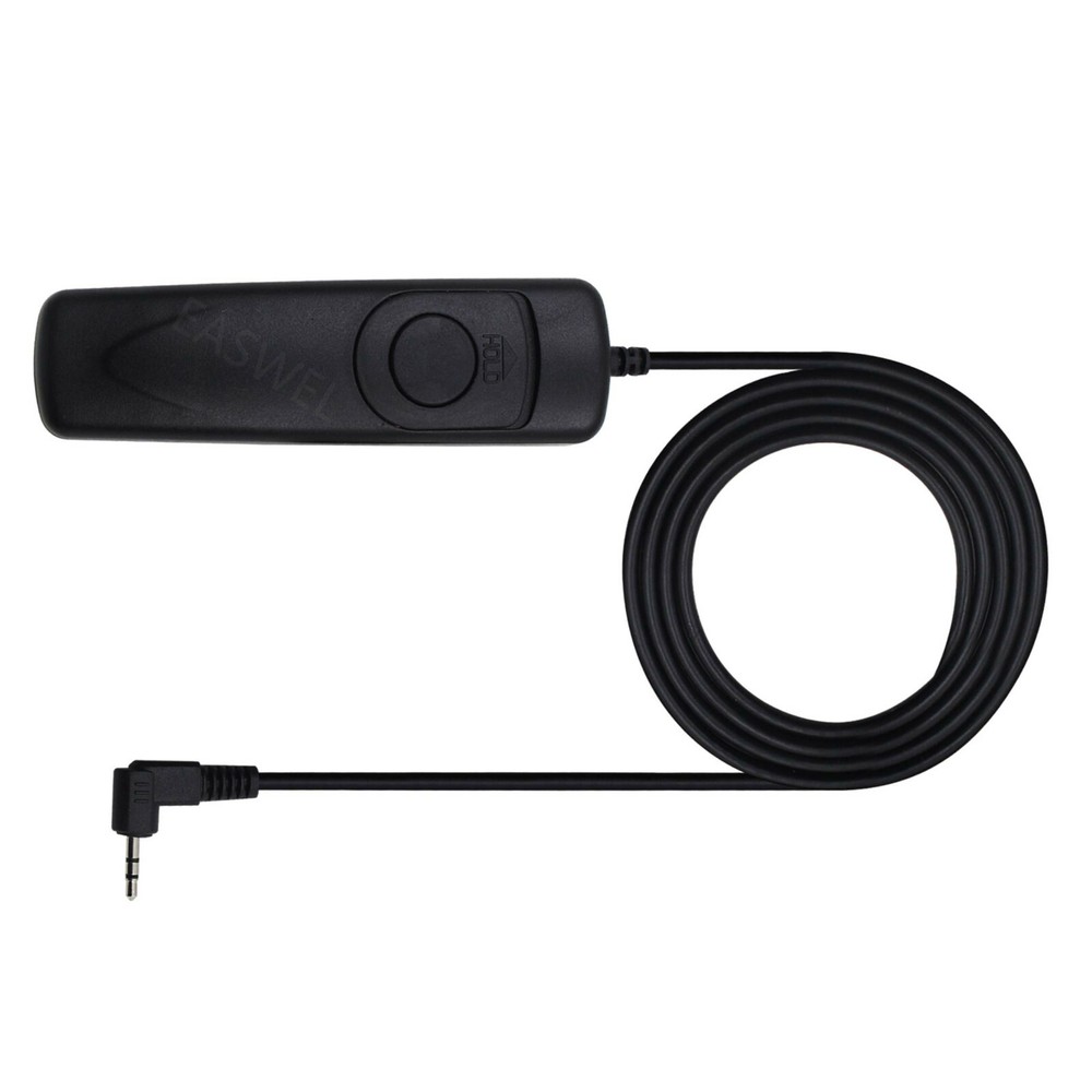 Wired Shutter Release Remote Control Switch Cord For Canon EOS 300Dx 300v 350D
