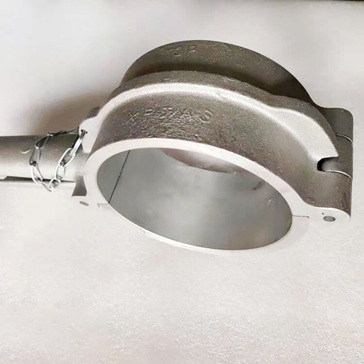 1PC New 4918294 Fits for Cummins Piston Ring Compressor Tool