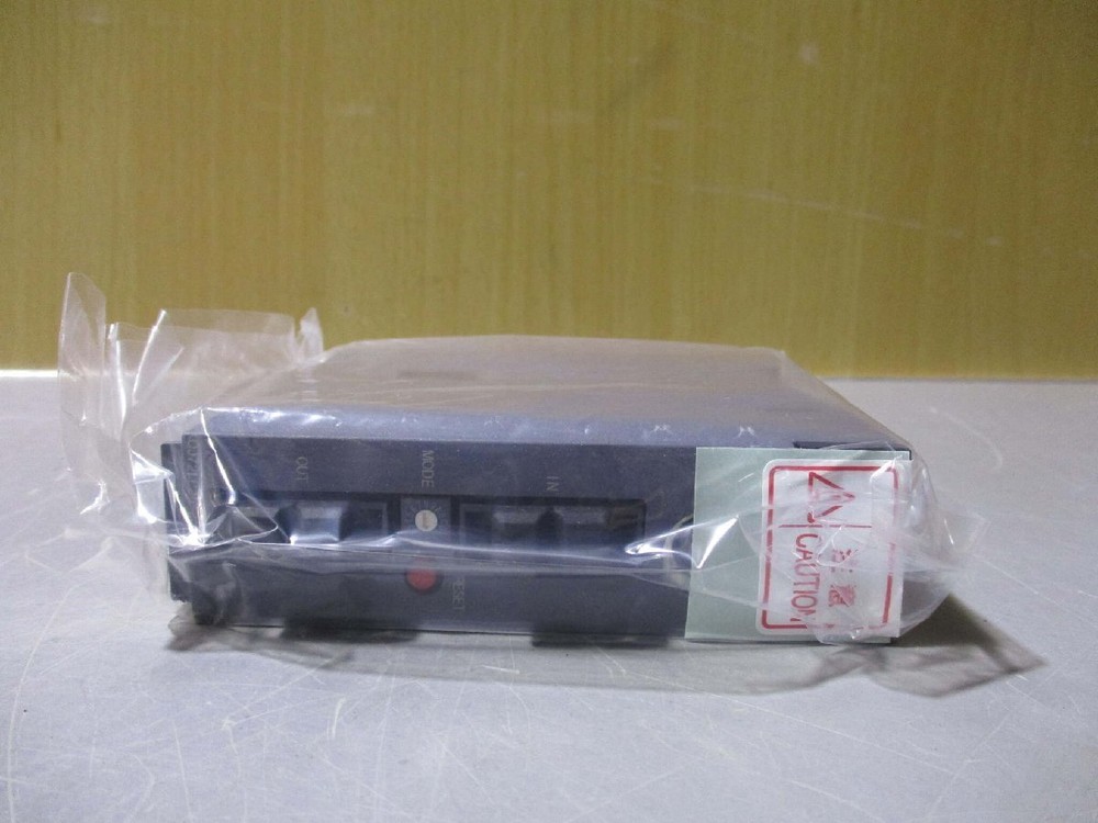 MITSUBISHI QJ72LP25-25 DATA LINK UNIT