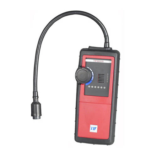 Robinair TIF8800X Gas Leak Detector