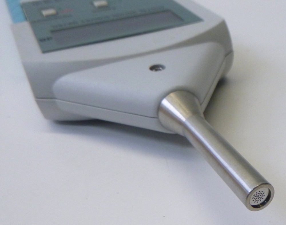 Casella CEL-231 Digital Sound Survey Meter