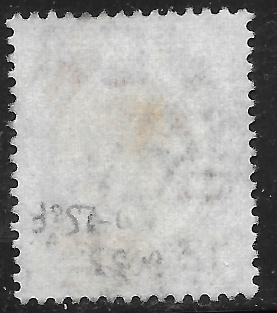 1904 MALTA SC#32 🔥 USED 1913 VF