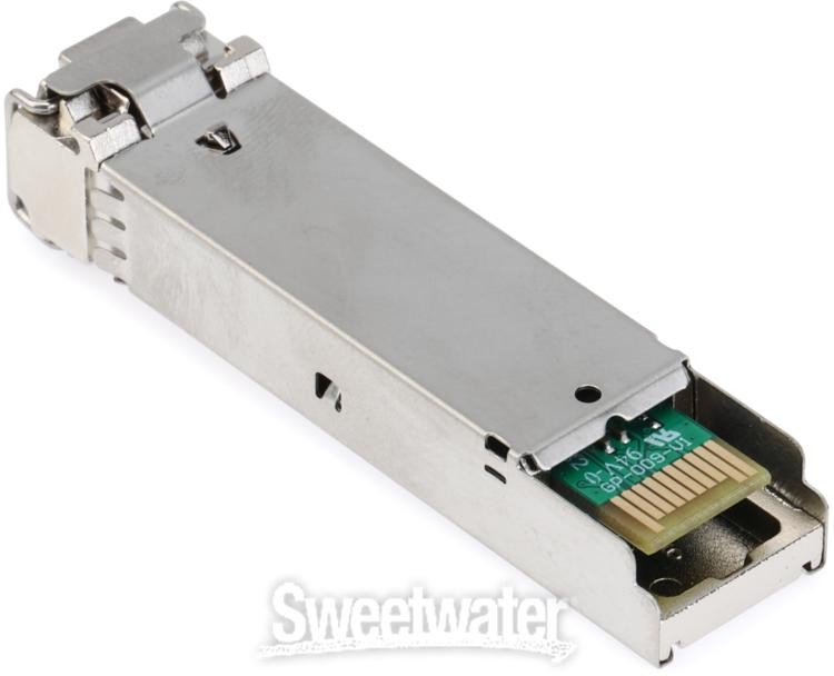 DirectOut SFP MADI Transceiver