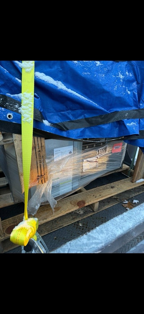 Carrier Package Unit