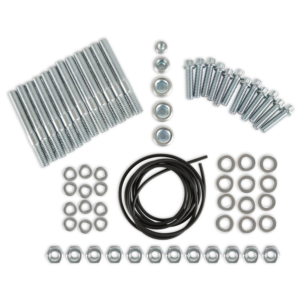 Holley 300-252 Hi-Ram Replacement Hardware Kit