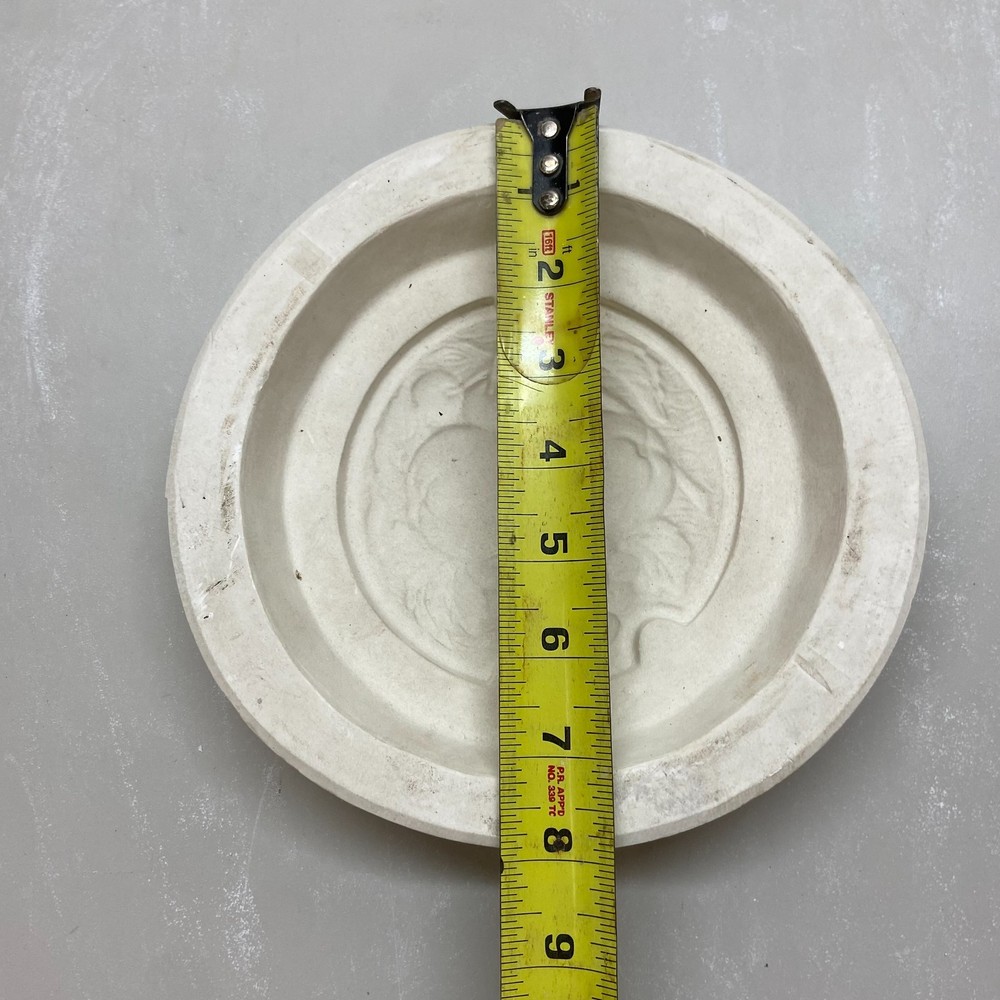 Ceramic Slip Casting Mold