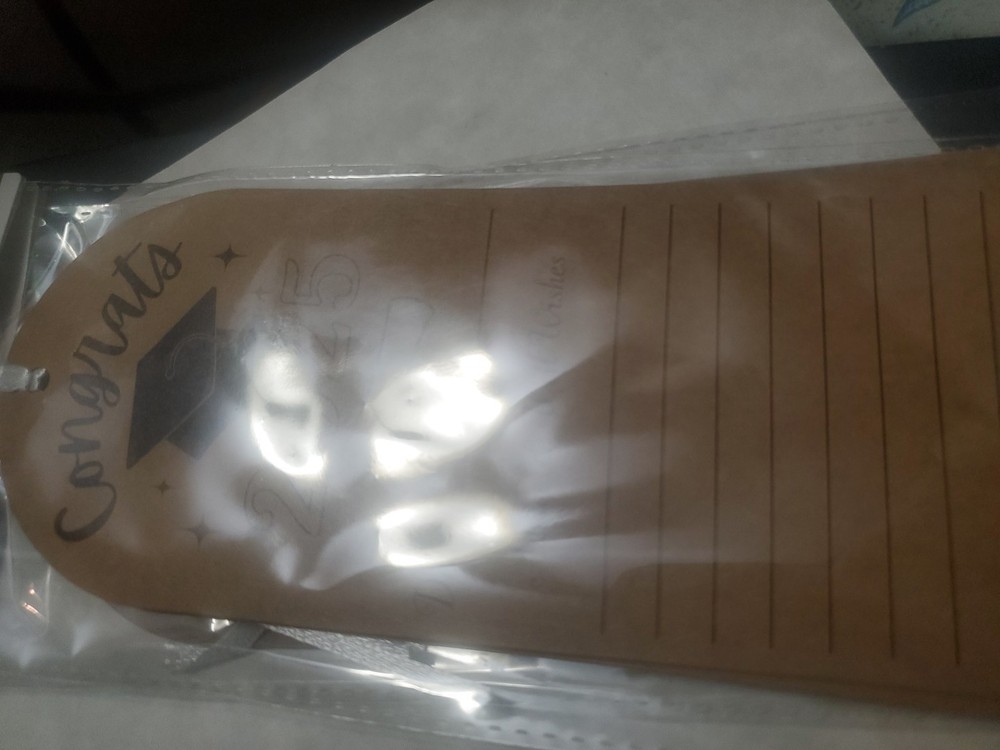 Wishing List Tags