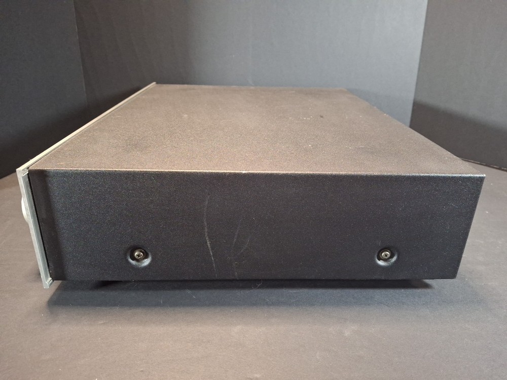 Vintage Component Systems 3705 Radio Tuner