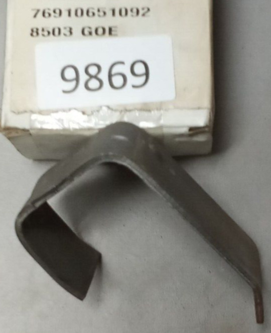 Exhaust Bracket PN 8503