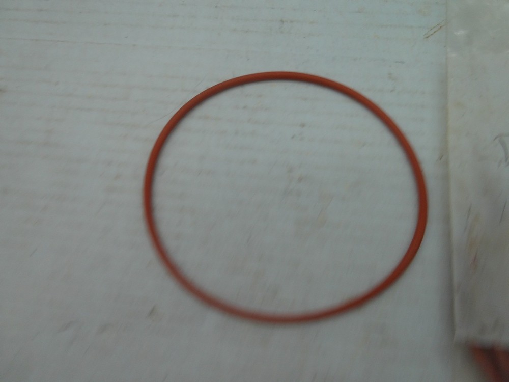 AGCO - O-RING PK 5 - 74025015 - U31DB1