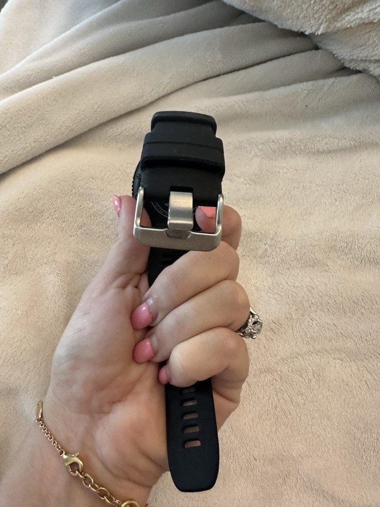 Soleus Gps Running Watch SG013