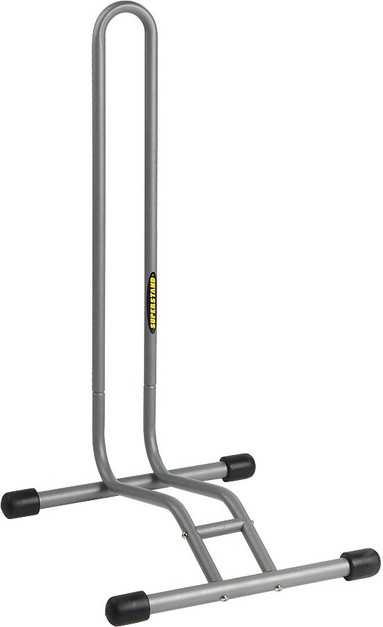 Willworx Bike Storage Racks Bundle Modular, Expandable Free-Standing Bicycle