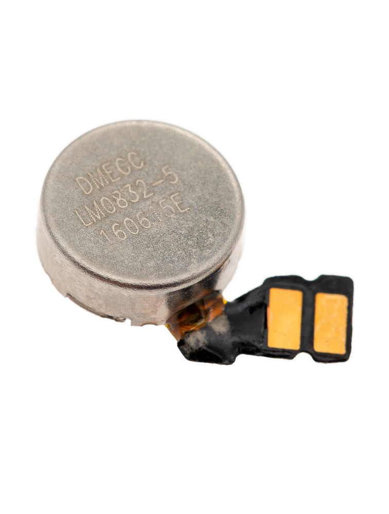 Replacement Vibrator Compatible For Huawei P10