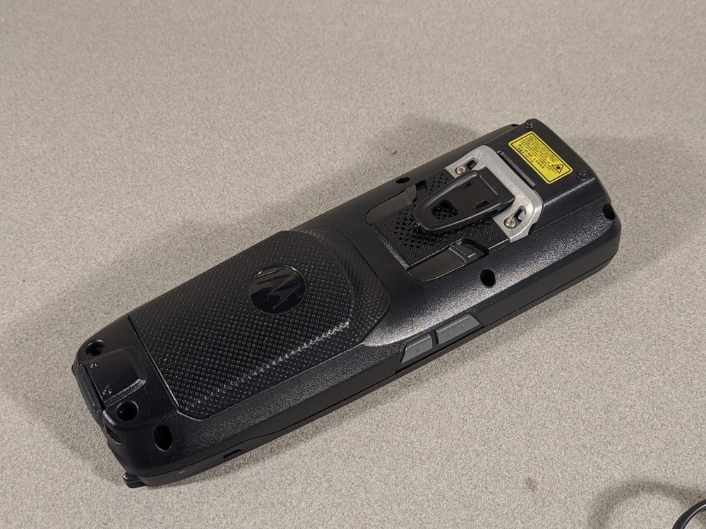 Motorola MC2180 PDA Barcode Scanner