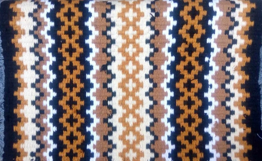 Show pads