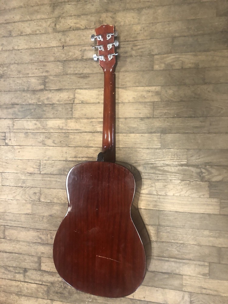 Guitar, Acoustic, Savant, Preowned