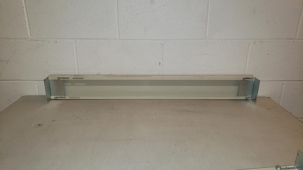 37" Casework Spacers(S6LLST9973)