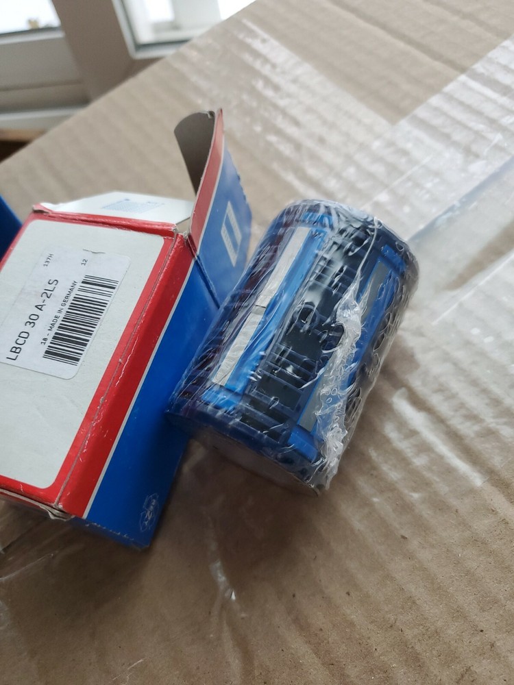 LBCD 30 A-2LS SKF New Linear Bearing