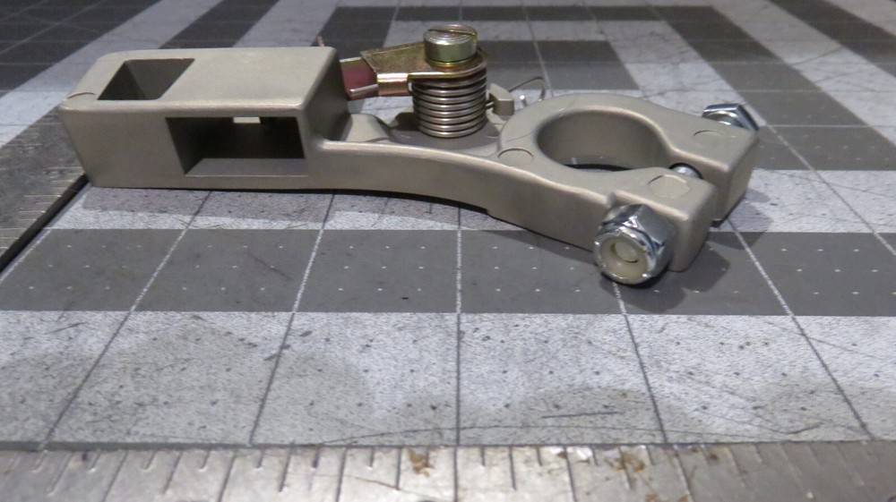 Phoenix 34B610078 Electrical Brush Holder