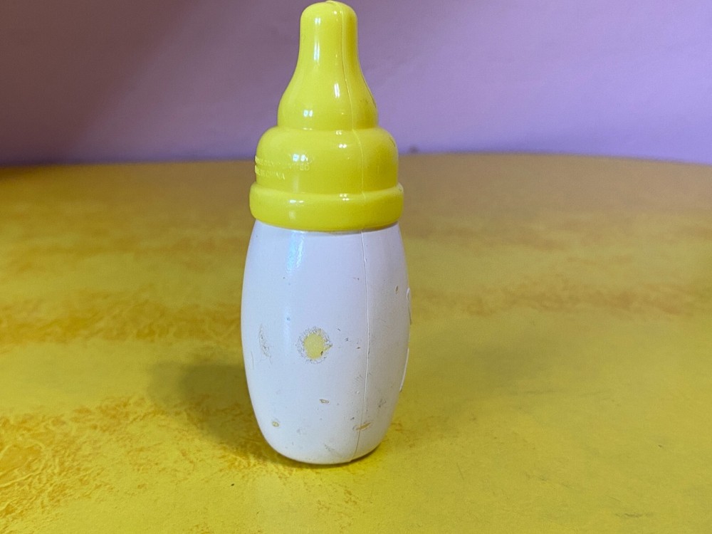 Wow Wee Alive Replacement Bottle plastic D12
