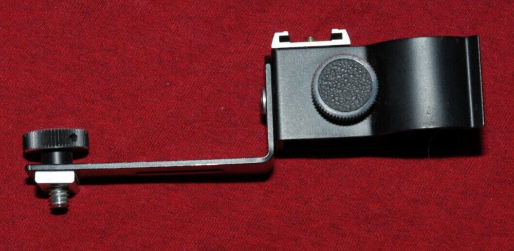 Hasselblad Adjustable Flash Arm 45039