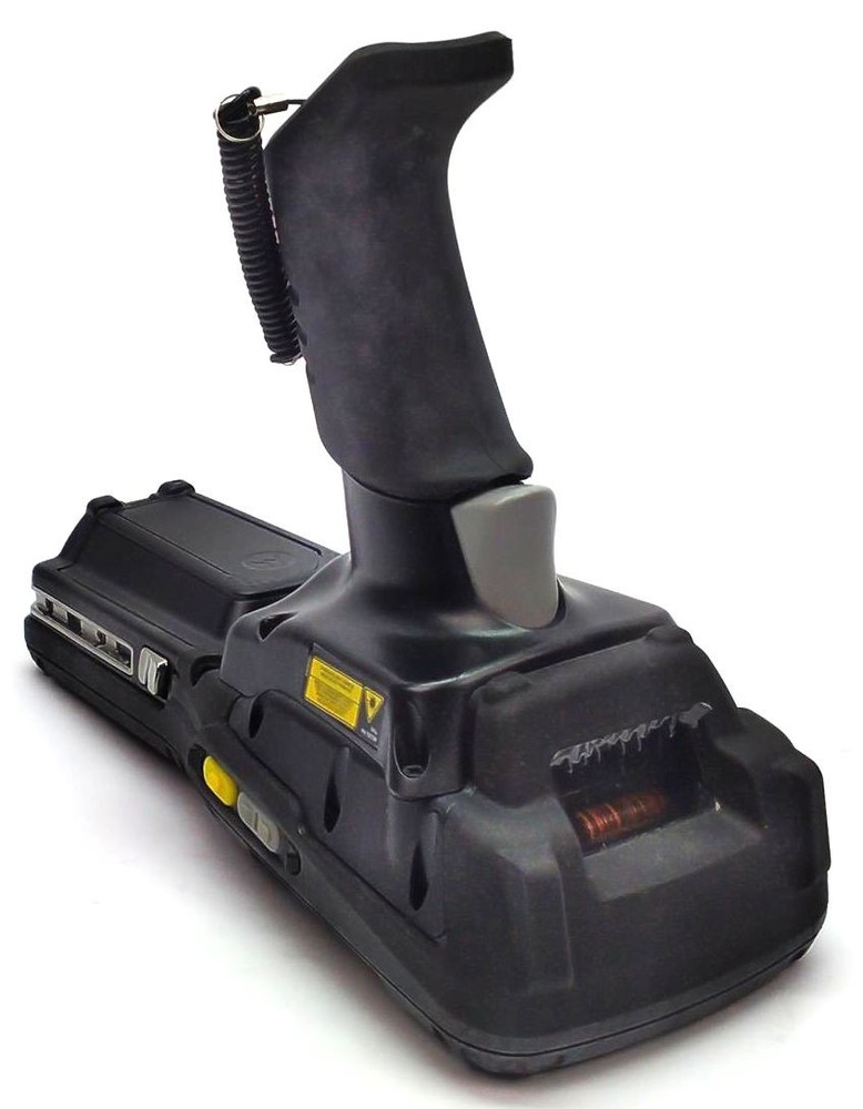 Zebra Psion Omnii XT15 Mobile Computer Barcode Scanner Handheld 7545MBW