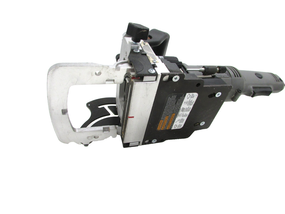 PORTER CABLE TOOLS PLATE JOINER 557