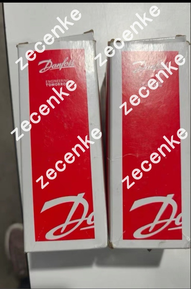 Danfoss 060G6834 MBS 3000 Pressure transmitter