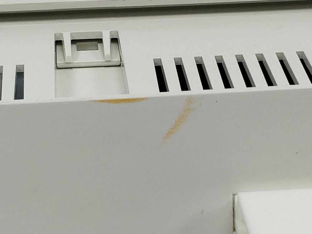 Honeywell XL50-MMI HVAC Programmable Controller