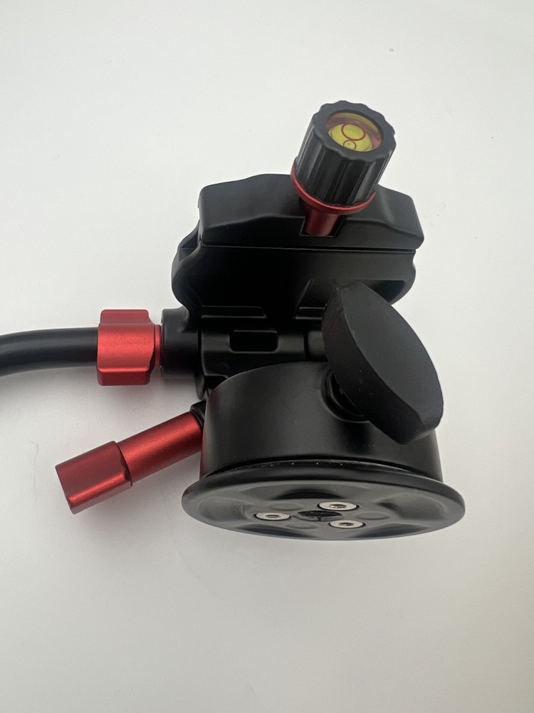 AMBITFUL GM02 Tripod Fluid Head