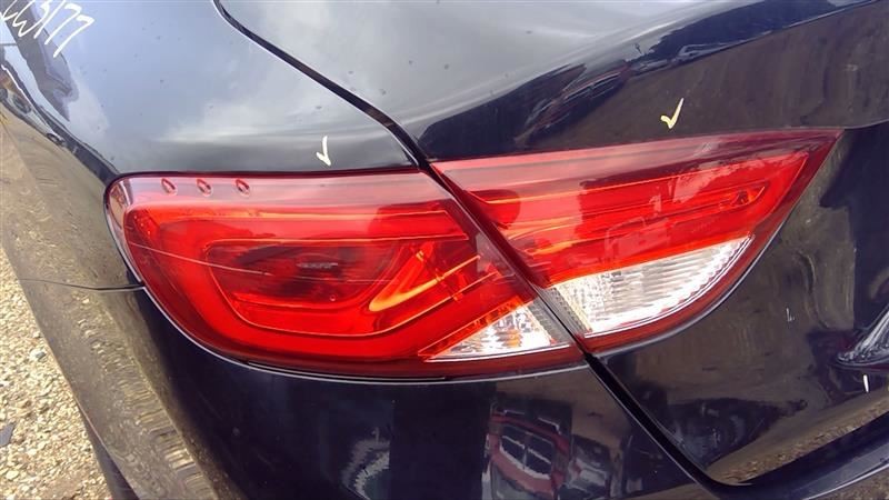 200 2015 Transmission Shift 1089306