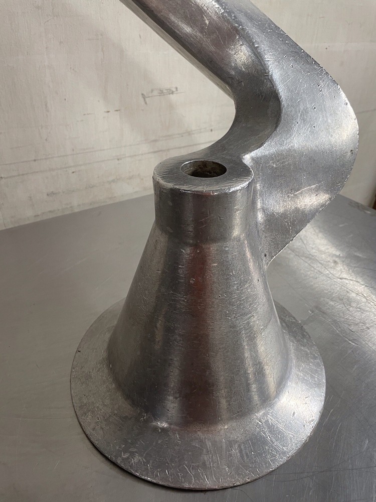 Hobart Spiral Dough Hook 140 Quart Mixer