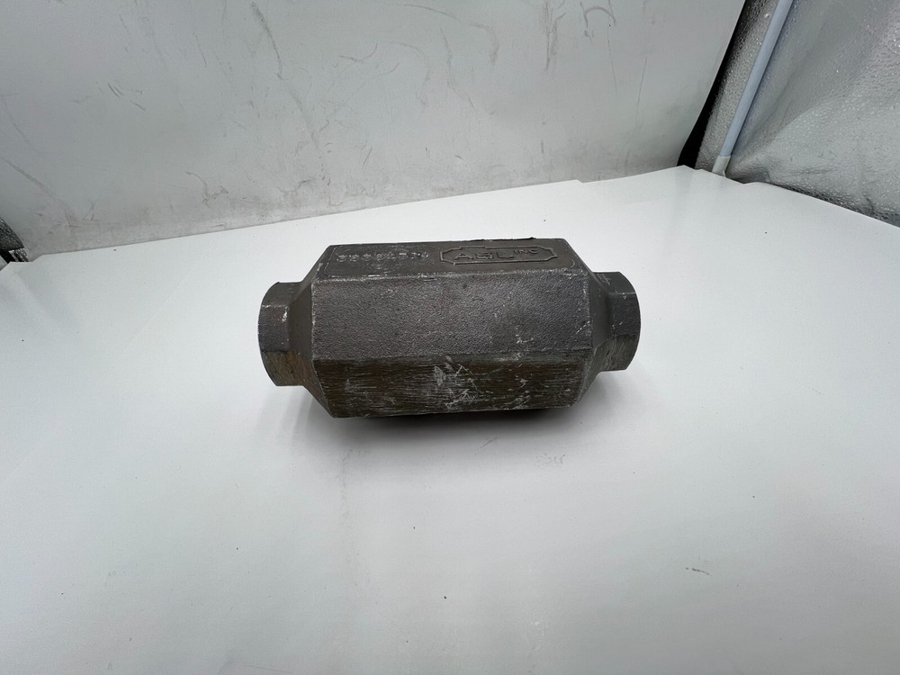 ASL Inc 35364314 Inline Lubricator Heavy Duty