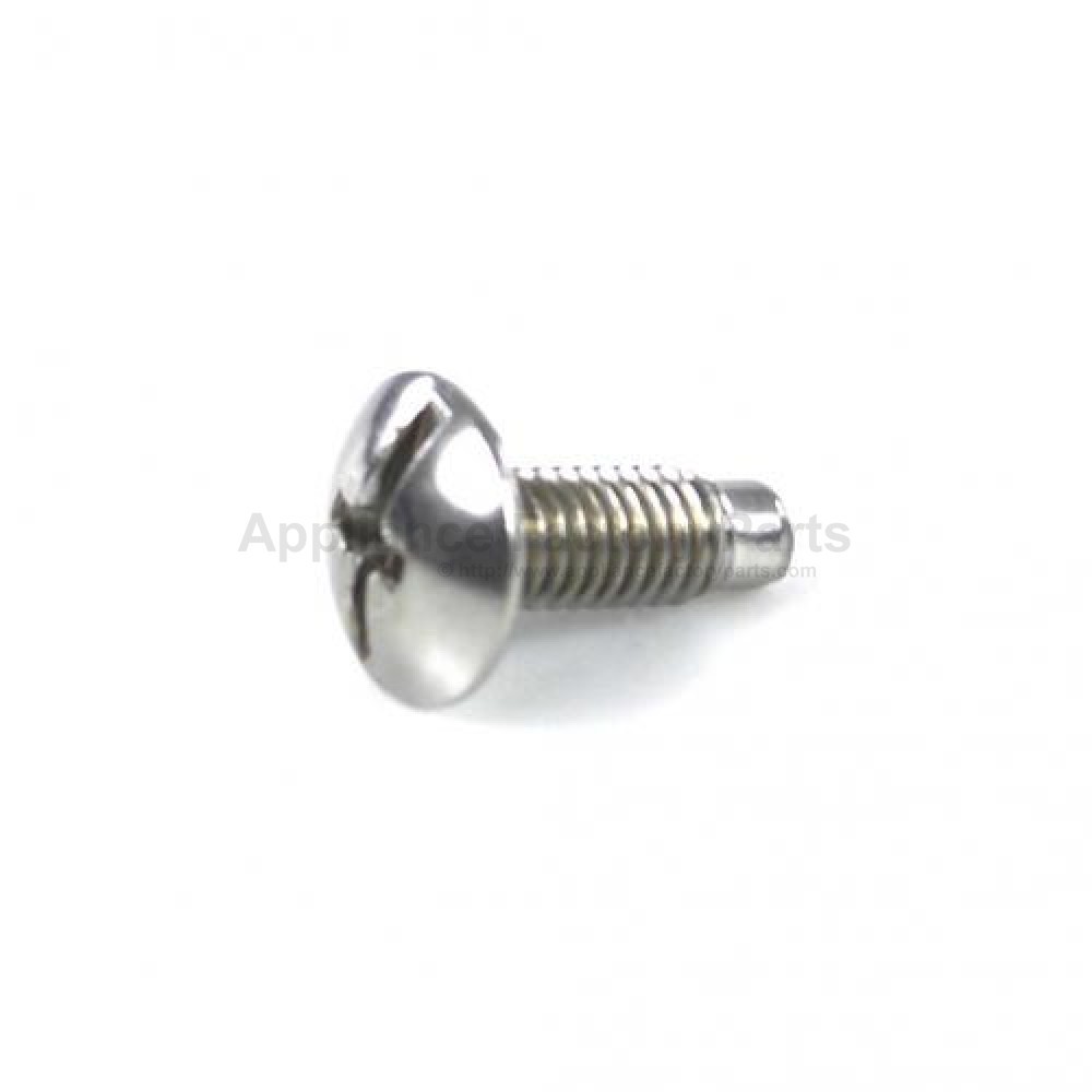 Washer Part # 4000FD4191A - Customized Screw