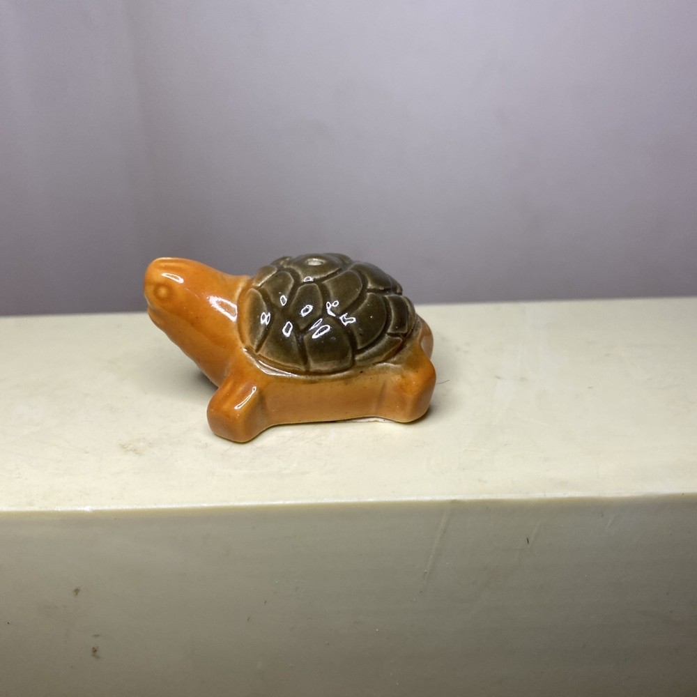 Maroma Ceramic Incense Holder Water Turtle