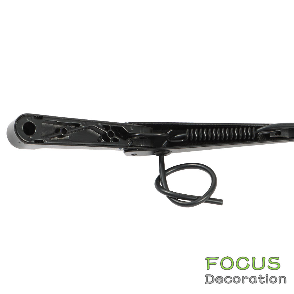 Front Left&Right Windshield Wiper Arm For Dodge Freightliner Sprinter 2500 3500