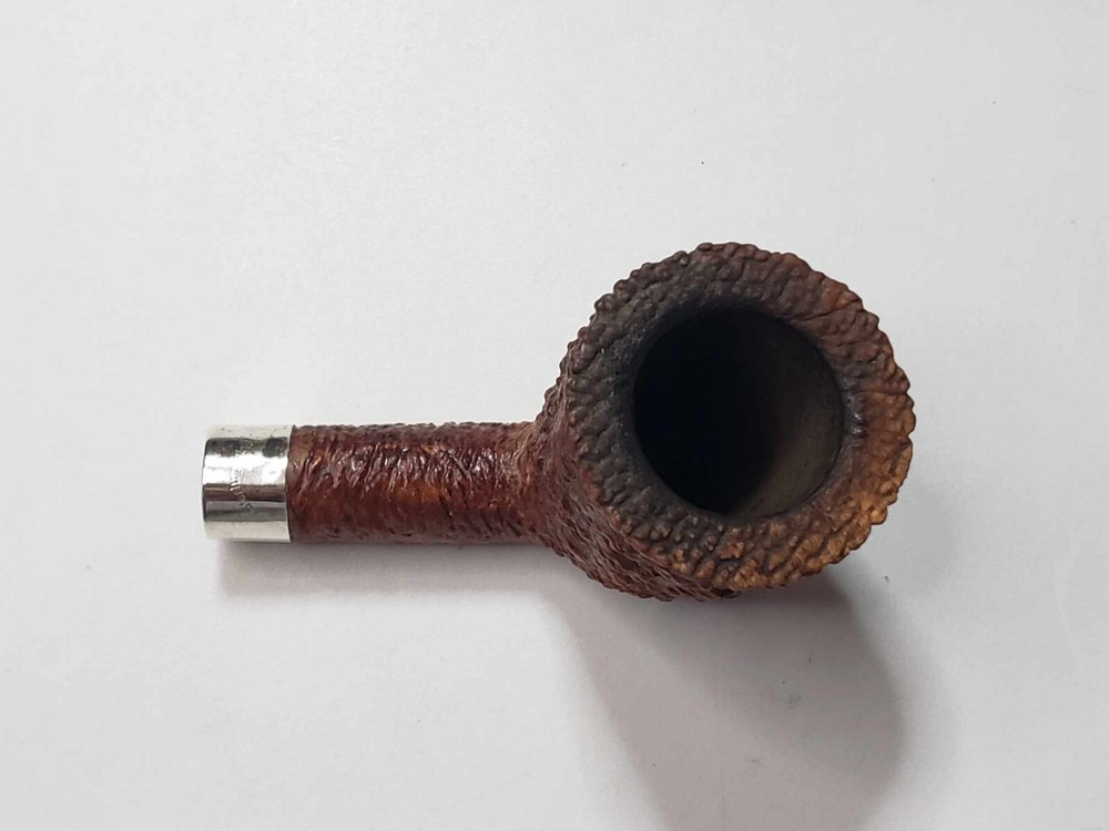 Vintage Savinelli Capri Root Briar 412 Stummel Only