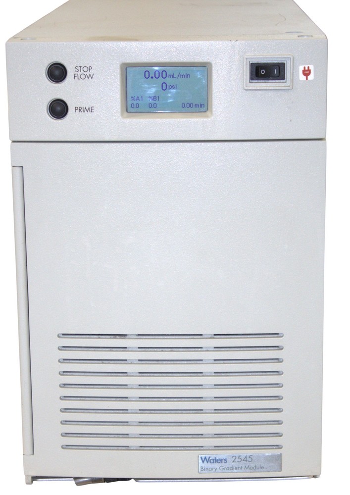 Waters 2445 Binary Gradient Module HPLC pump