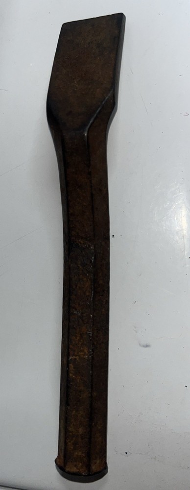 Antique Packing Tool Chisel