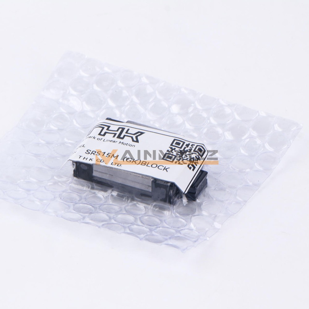 NEW One THK SRS15M Linear Slide Block Bearing