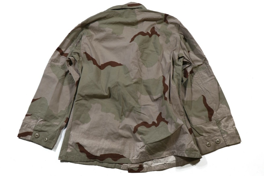 Original US 18th Airborne Corps DCU Jacket