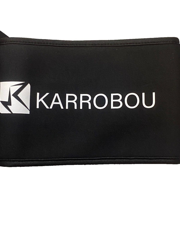 Exercise Hip Thrust Belt Soft Comfortable Adjustable Length Weight Lifting